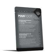 MANFOOT exfoliačné ponožky XL 1 pár MANFOOT exfoliačné ponožky XL 1 pár