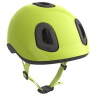 Cyklistická prilba pre batoľatá Btwin 500 Fluo Cyklistická prilba pre batoľatá Btwin 500 Fluo