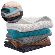Sada uterákov 25x25, sada 8 kusov, BAVLNA, rýchloschnúce, mix farieb Sada uterákov 25x25, sada 8 kusov, BAVLNA, rýchloschnúce, mix farieb
