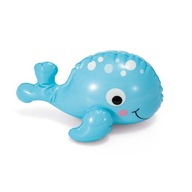 Nafukovacia hračka do vane Whale INTEX 58590 Nafukovacia hračka do vane Whale INTEX 58590