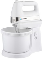 Blaupunkt HMM601 750 W ručný mixér biely Blaupunkt HMM601 750 W ručný mixér biely