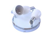 Bodové svietidlo Briloner 3408-036 LED GU10 15W Bodové svietidlo Briloner 3408-036 LED GU10 15W