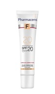 Pharmaceris F fluid na cievnu pokožku.20 Nude SPF 20 Pharmaceris F fluid na cievnu pokožku.20 Nude SPF 20