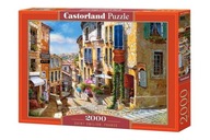 Puzzle Castorland 2000 ks. Svätý Emilion