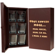 PRÍLEŽITOSTNÉ POHÁRE NA WHISKY 6 KS GRAVÍROVANIE Y3 PRÍLEŽITOSTNÉ POHÁRE NA WHISKY 6 KS GRAVÍROVANIE Y3