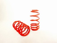JAMEX SPÍNACIE PRUŽINY PREDNÉ 30mm AUDI A4 B6/B7 JAMEX SPÍNACIE PRUŽINY PREDNÉ 30mm AUDI A4 B6/B7