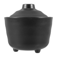 Miso Soup Bowl Viečko Keramický hrniec na varenie guláša Miso Soup Bowl Viečko Keramický hrniec na varenie guláša