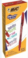 Bic Red Abrasive Pen TOP KVALITA!!