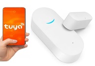SENZOR OTVÁRANIA OKIEN WIFI TUYA SMART HOME SENZOR OTVÁRANIA OKIEN WIFI TUYA SMART HOME