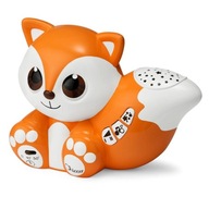 Chicco FOXY farebný projektor v tvare líšky Chicco FOXY farebný projektor v tvare líšky