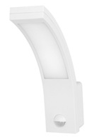 LED senzor fasádneho svietidla 10W 4000K biely PYRYT LED senzor fasádneho svietidla 10W 4000K biely PYRYT