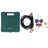 G1/4 Mini manometer chladiva s G1/4 Mini manometer chladiva s