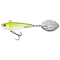 Spinmad Spinning Tail Pro Spinner 85mm 11g 2904 Spinmad Spinning Tail Pro Spinner 85mm 11g 2904