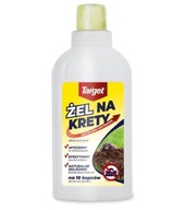 Ekologický odpudzovač krtkov TARGET GEL 0,5L