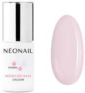 NeoNail Modeling Base Calcium Basic Pink 8624 NeoNail Modeling Base Calcium Basic Pink 8624
