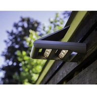 LED solárne záhradné svietidlo SOLÁRNY SNÍMAČ SÚMRAK LED solárne záhradné svietidlo SOLÁRNY SNÍMAČ SÚMRAK