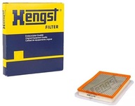 HENGST FILTER VZDUCHOVÝ FILTER E605L HENGST FILTER VZDUCHOVÝ FILTER E605L