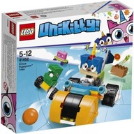 Bicykel Lego Unikitty Prince Puppy Unikit