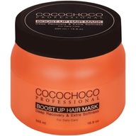 Cocochoco maska na poškodené vlasy 500 ml Cocochoco maska na poškodené vlasy 500 ml