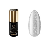 BFlash Silver 372 Boska Nails Hybrid lak 6ml BFlash Silver 372 Boska Nails Hybrid lak 6ml