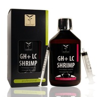 QualDrop GH+ LC SHRIMP 500ml RO mineralizátor QualDrop GH+ LC SHRIMP 500ml RO mineralizátor