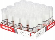 Parafínové vložky do sviečok Bispol, 3 dni horenia, výška 14,5 cm - 24 ks Parafínové vložky do sviečok Bispol, 3 dni horenia, výška 14,5 cm - 24 ks