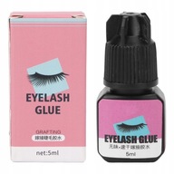 LEPIDLO NA PREDĹŽUJÚCE RIASY ČÍRE 5ML LEPIDLO NA PREDĹŽUJÚCE RIASY ČÍRE 5ML