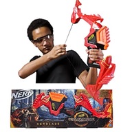NERF ELITE DRAGONPOWER SKYBLAZE Luk +10 ŠÍP NERF ELITE DRAGONPOWER SKYBLAZE Luk +10 ŠÍP
