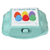 Farebná krieda v tvare vajíčka pre deti, Rex L