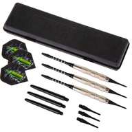 ENERO SET ŠÍPKY ŠÍPKY ŠÍPKY 3 KS KUFRIÓN ENERO SET ŠÍPKY ŠÍPKY ŠÍPKY 3 KS KUFRIÓN