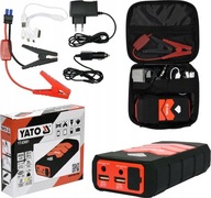JUMP STARTER POWER BANKA 9000mA USB štartovanie auta JUMP STARTER POWER BANKA 9000mA USB štartovanie auta