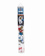 PLUS-PLUS MINI TUBE ASTRONAUT 100 KS PLUS-PLUS MINI TUBE ASTRONAUT 100 KS