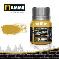 Strelivo: DIO Drybrush - Light Brick Strelivo: DIO Drybrush - Light Brick