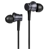 ORIGINÁLNE KÁBLOVÉ SLÚCHADLÁ Xiaomi Mi In-Ear Piston Headphones Basic ORIGINÁLNE KÁBLOVÉ SLÚCHADLÁ Xiaomi Mi In-Ear Piston Headphones Basic