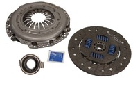 SADA SPOJKY. SUBARU FORESTER 2.0D 08- /SACHS/ SADA SPOJKY. SUBARU FORESTER 2.0D 08- /SACHS/