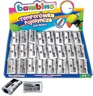BAMBINO JEDNOTLIVÉ BRÚSKY NA KOV, 24 KUSOV, DISPLEJ. BAMBINO JEDNOTLIVÉ BRÚSKY NA KOV, 24 KUSOV, DISPLEJ.