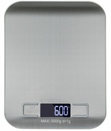 ELEKTRONICKÁ LCD KUCHYŇSKÁ VÁHA NA 5KG ESPERANZA ELEKTRONICKÁ LCD KUCHYŇSKÁ VÁHA NA 5KG ESPERANZA
