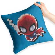 MODRÝ VANKÚŠ PRE DARČEK VENOM FANÚŠIKU SPIDERMANA MODRÝ VANKÚŠ PRE DARČEK VENOM FANÚŠIKU SPIDERMANA