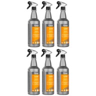 Clinex LCD - Čistiaci prostriedok na obrazovky - 1 l x 6 Clinex LCD - Čistiaci prostriedok na obrazovky - 1 l x 6