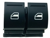SPÍNAČ OKIEN SPÍNAČ SEDADLA VW 1K3959857A 4pin SPÍNAČ OKIEN SPÍNAČ SEDADLA VW 1K3959857A 4pin