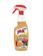 PLAK atas DEOPAR OSVIEŽOVAČ POMARANČOV - 750 ml PLAK atas DEOPAR OSVIEŽOVAČ POMARANČOV - 750 ml