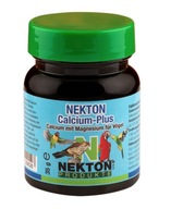 Vápnik a horčík pre papagáje NEKTON Calcium Plus 330g