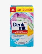 DENKMIT FAREBNÉ Utierky 50 KS DENKMIT FAREBNÉ Utierky 50 KS