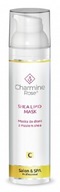 CHARMINE ROSE Maska na ruky s bambuckým maslom 100 ml CHARMINE ROSE Maska na ruky s bambuckým maslom 100 ml