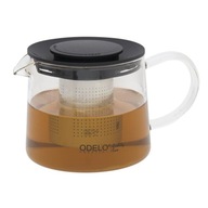 Džbán DORA s infuzérom 1500ml ODELO OD1995 Džbán DORA s infuzérom 1500ml ODELO OD1995