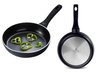 GERLACH PROCOAT KERAMICKÁ PANICA 24 CM INDUKČNÁ