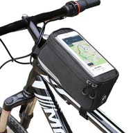 WOZINSKY VODEODOLNÁ BICYKLOVÁ SANITÁRNA TAŠKA DO RÁMU WOZINSKY VODEODOLNÁ BICYKLOVÁ SANITÁRNA TAŠKA DO RÁMU