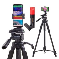 SET držiak telefónu TRIPOD živé vysielanie SET držiak telefónu TRIPOD živé vysielanie