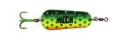 DAM Madcat A-Static Twin Turbine Spoon 3/0 110g DAM Madcat A-Static Twin Turbine Spoon 3/0 110g