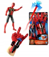 Rukavice SPIDERMAN, Web Launcher + Šípky Rukavice SPIDERMAN, Web Launcher + Šípky